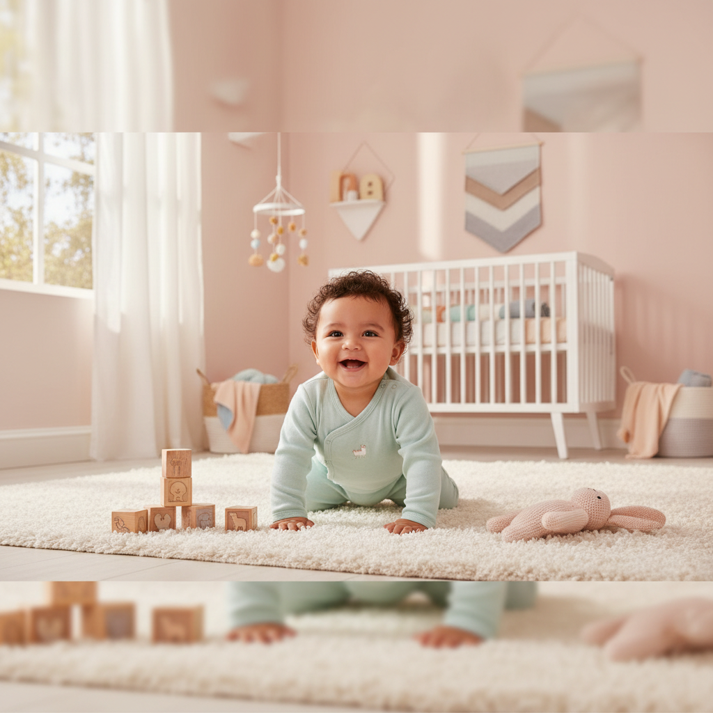 Bebés