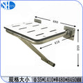 Asiento Abatible de Pared para Ducha