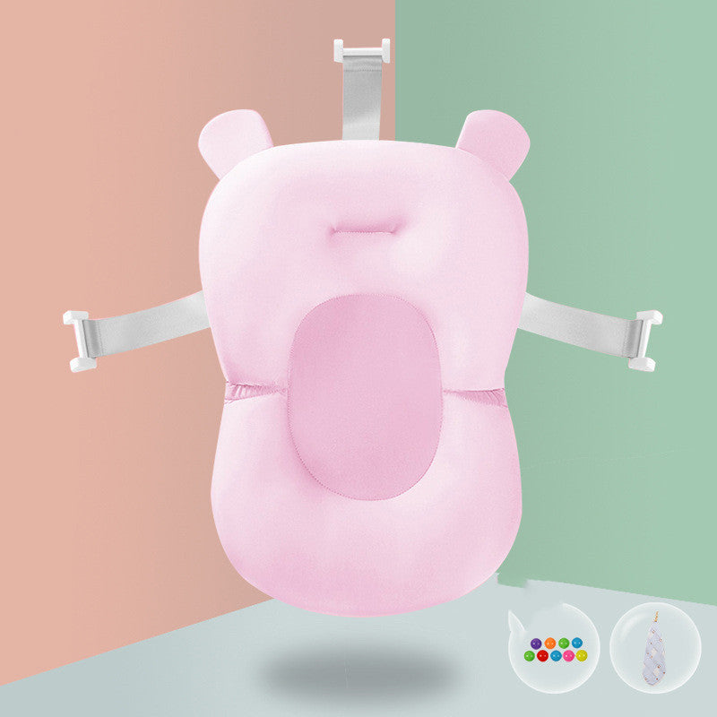 Alfombra de Baño Antideslizante para Bebés