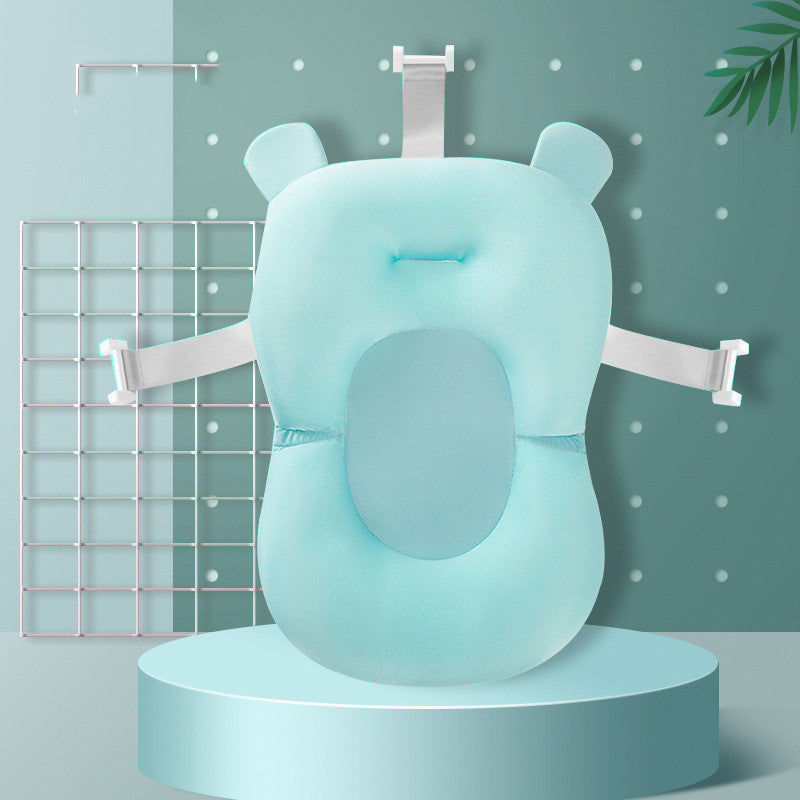 Alfombra de Baño Antideslizante para Bebés