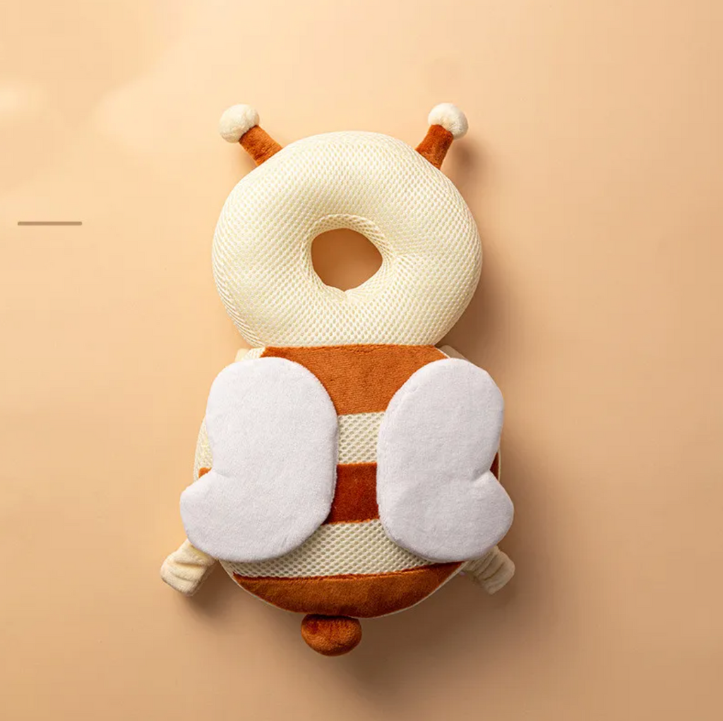 Protector de Cabeza para Bebés que Empiezan a Caminar