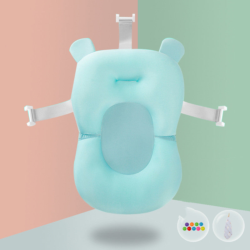 Alfombra de Baño Antideslizante para Bebés