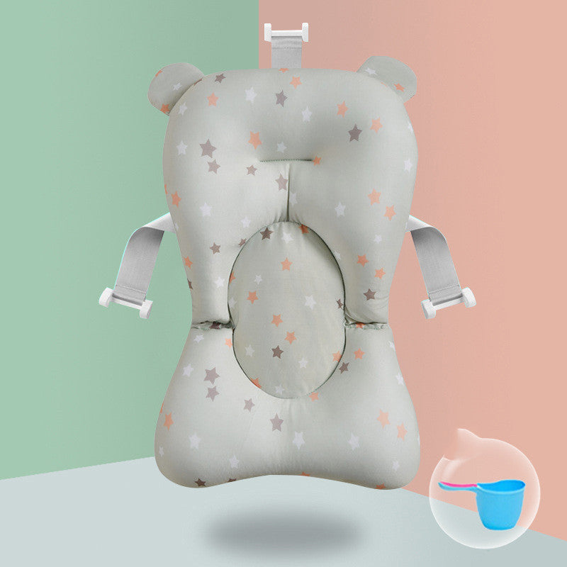 Alfombra de Baño Antideslizante para Bebés