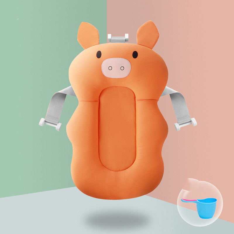 Alfombra de Baño Antideslizante para Bebés
