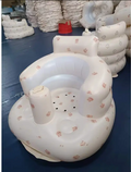Silla Inflable para Bebé (Comedor y Baño)