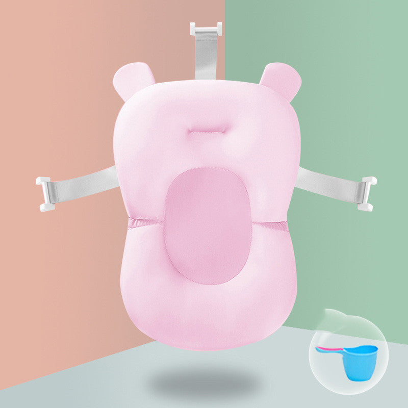 Alfombra de Baño Antideslizante para Bebés