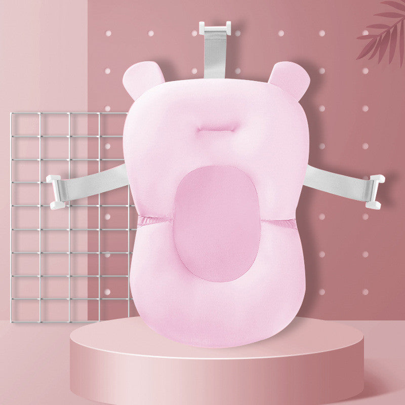Alfombra de Baño Antideslizante para Bebés