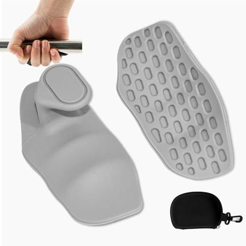 Ejercitador de Mano y Dedos (Grip Trainer)