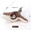 Pajarito Interactivo que Aletea para Gatos (Recargable USB)