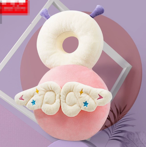 Protector de Cabeza para Bebés que Empiezan a Caminar