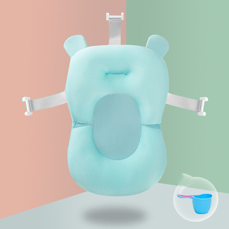 Alfombra de Baño Antideslizante para Bebés