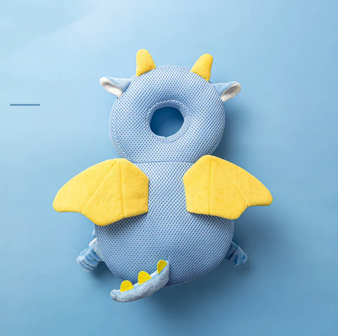 Protector de Cabeza para Bebés que Empiezan a Caminar