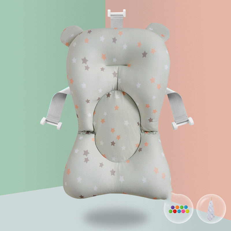 Alfombra de Baño Antideslizante para Bebés