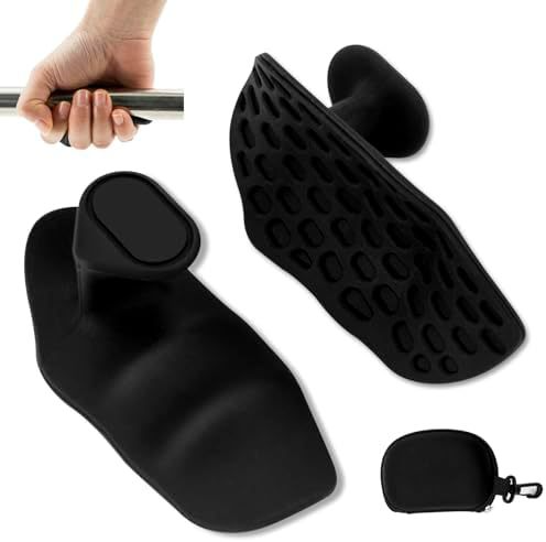 Ejercitador de Mano y Dedos (Grip Trainer)
