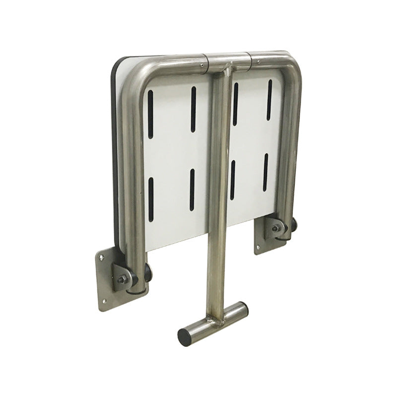 Asiento Abatible de Pared para Ducha