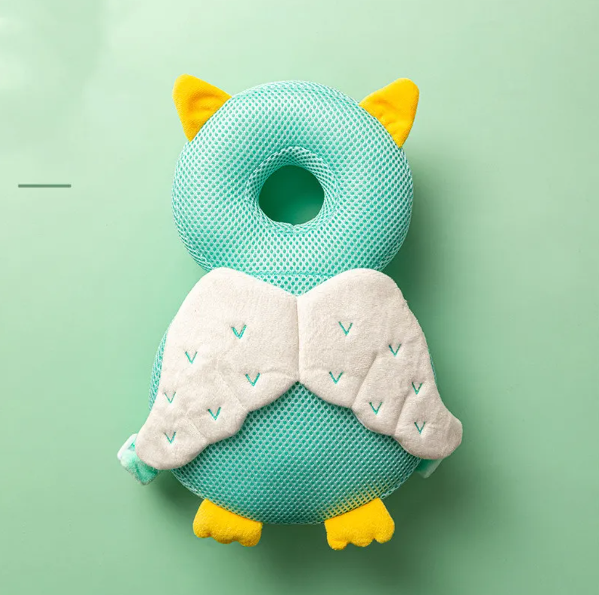 Protector de Cabeza para Bebés que Empiezan a Caminar