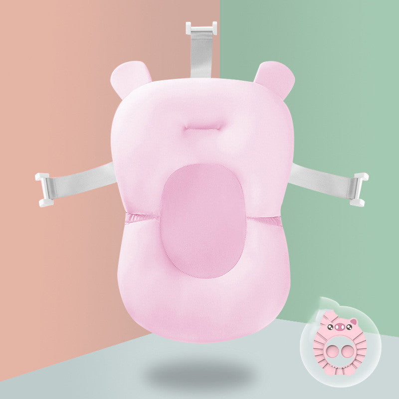 Alfombra de Baño Antideslizante para Bebés